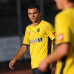 Metalist Kharkov - Sochaux, 0 à 0