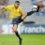 Sochaux - Saint Etienne, 2 à 1