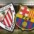 Le match Athletic Bilbao – FC Barcelone Vendredi 25 Mai 2012 à 22h00 Finale de la Copa Del Rey Compositions d’équipes probable Athtletic Bilbao Iraizoz,...