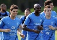 Le match France – Islande Dimanche 27 Mai 2012 à 21h00 Match amical Compositions d’équipes probable France Mandanda, Debuchy, Rami, Mexès, Evra, Nasri, Cabaye, Gourcuff,...