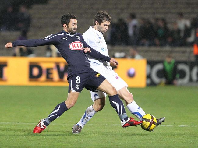 Résumé vidéo Bordeaux – Auxerre, 1 à 1 (20.08.2011, 3ème journée de Ligue 1)