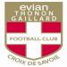 Officiel : Christian Poulsen s’engage avec Evian Thonon Gaillard