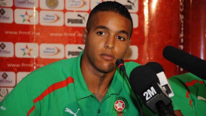 Résumé vidéo Sénégal – Maroc, 0 à 2 (10.08.2011, amical)