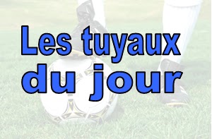 Tuyaux du jour PDP.com (Mercredi 17.08.11)