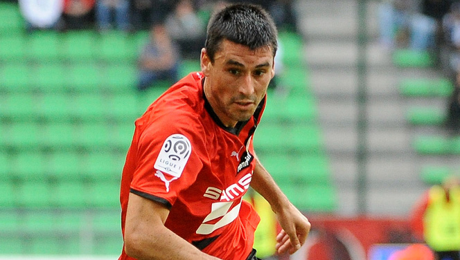 Résumé vidéo Rennes – Olimpi Rustavi, 2 à 0 (04.08.2011, 3ème tour de qualification retour de l’Europa League)