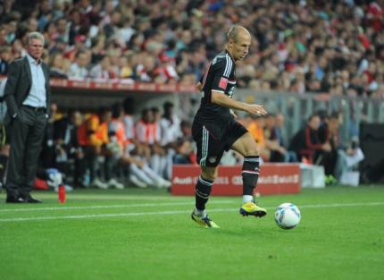 Résumé vidéo Bayern Munich – Zurich, 2 à 0 (17.08.2011, 4ème tour de qualification aller de la Ligue des Champions)