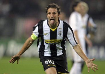 Résumé vidéo Juventus de Turin – Notts County, 1 à 1 (08.09.2011, match amical)