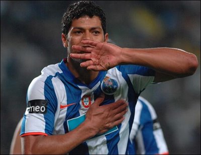 Résumé vidéo Leiria – FC Porto, 2 à 5 (06.09.2011, 3ème journée de Liga Sagres)