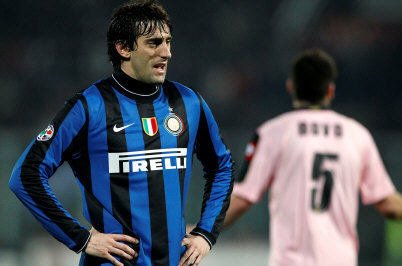 Résumé vidéo Palerme – Inter de Milan, 4 à 3 (11.09.2011, 2ème journée de Serie A)
