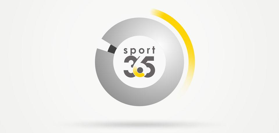 Lancement de Sport365 ce soir à 20h40