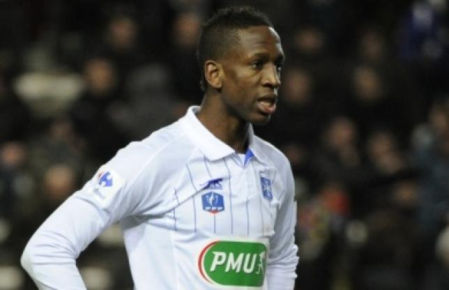 Une offre de 1 million d’euros de Montpellier pour Willy Boly ?