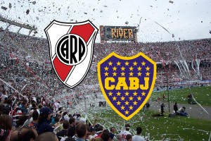 Streaming River Plate Boca Junior