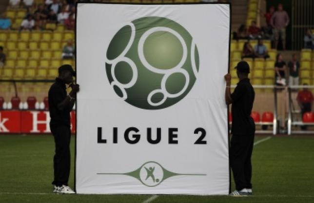 Streaming Tours – Nimes (05.10.2012, 10ème journée de Ligue 2)