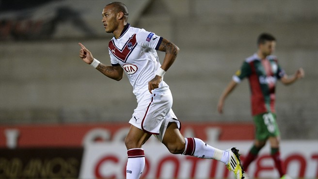 Regarder Bordeaux Maritimo Funchal en direct streaming live