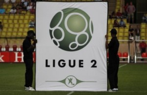Streaming multiplex Ligue 2