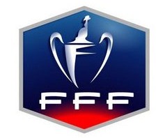 Le programme des 8ème de finale de la Coupe de France