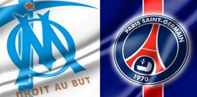 Les compositions d’équipes du clasico Paris SG – Marseile (24.02.2013)