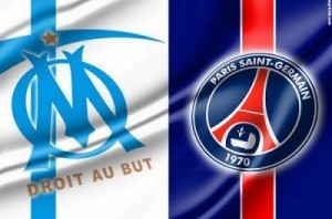 Voir le clasico Paris SG – Marseille en direct streaming live (24.02.2013, Ligue 1)