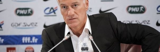 La liste de Didier Deschamps pour les matchs contre la Géorgie et l’Espagne