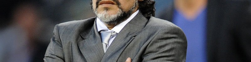 La venue de Diego Maradona prend de l’ampleur