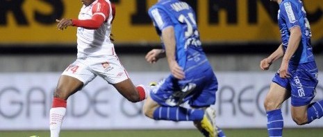 Le résumé vidéo du 1/4 de finale de Coupe de France Troyes – Nancy (3 à 0)