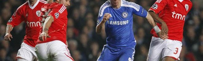 Suivre la finale Benfica Lisbonne – Chelsea en direct streaming live (Europa League, 15.05.2013)