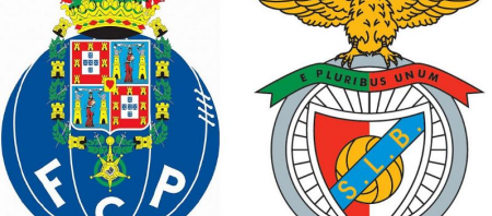 Suivre le clasico FC Porto – Benfica Lisbonne en direct streaming live (Liga Sagres, 11.05.2013)