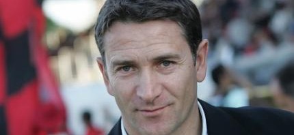 Philippe Montanier débarque à Rennes