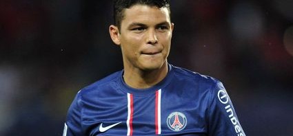 Thiago Silva se rapproche du FC Barcelone