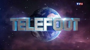 Suivre Telefoot en streaming (émission du Dimanche 22 Septembre 2013)