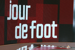 Suivre Jour de Foot en streaming (émission du Samedi 21 Septembre 2013)