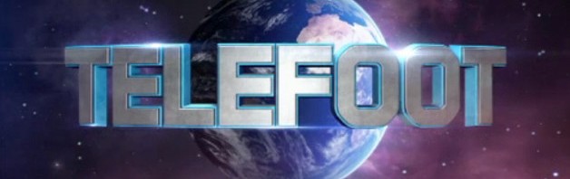 Suivre Telefoot en streaming (émission du Dimanche 15 Septembre 2013)