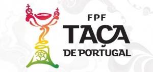 3ème tour de la Coupe du Portugal