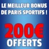 Code promo France-pari : 200 euros de bonus pour parier sur le sport et miser sur le turf